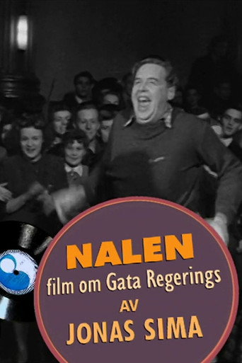 Nalen movie poster