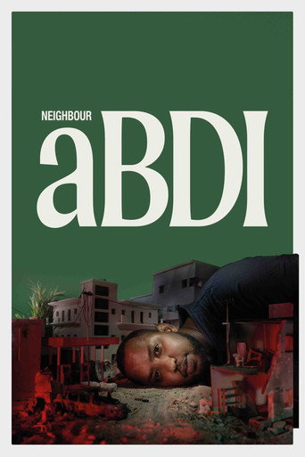 Neighbour Abdi movie poster