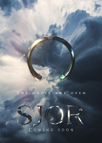 SJOR | Rise of the North movie poster