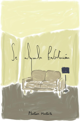 se alquila habitación movie poster