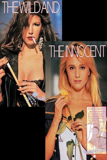 The Wild and The Innocent movie poster