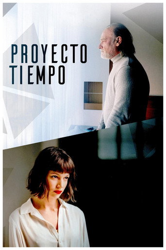 Project Time movie poster