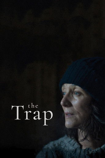 The Trap movie poster