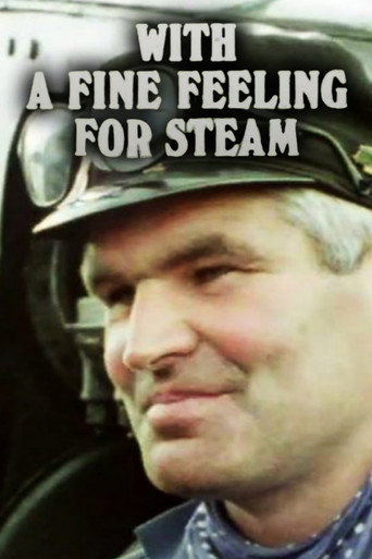 With a Fine Feeling for Steam movie poster