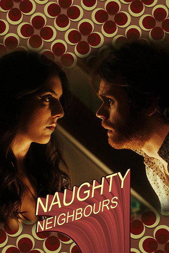 Naughty Neighbours movie poster