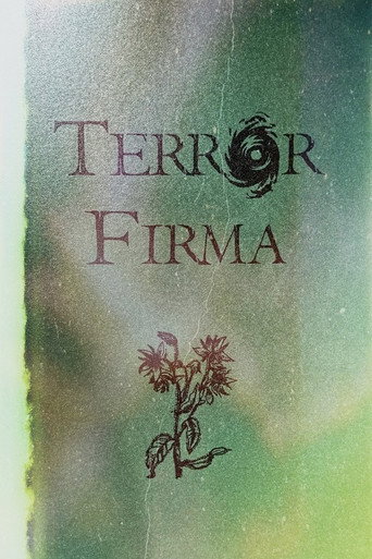 Terror Firma movie poster