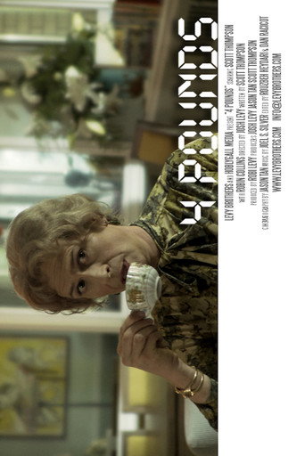 4 Pounds movie poster