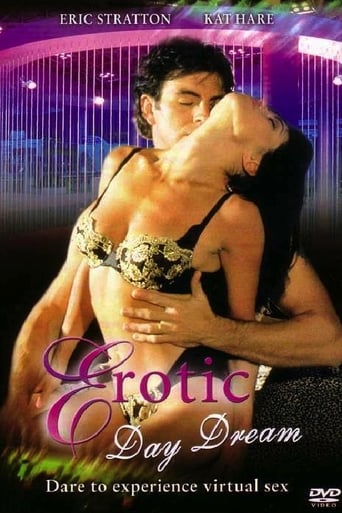 Erotic Day Dream movie poster