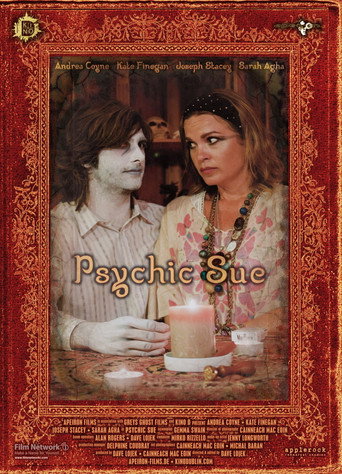 Psychic Sue movie poster