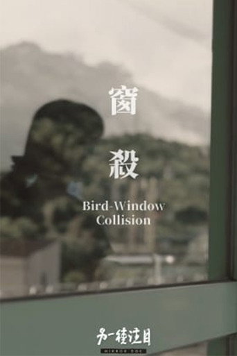 Bird-Window Collisions movie poster
