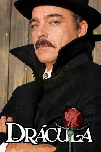 Dracula, a Love Story movie poster
