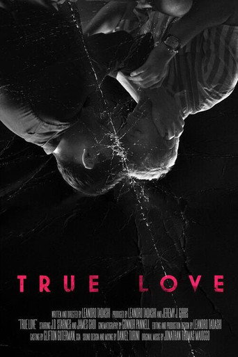 True Love movie poster