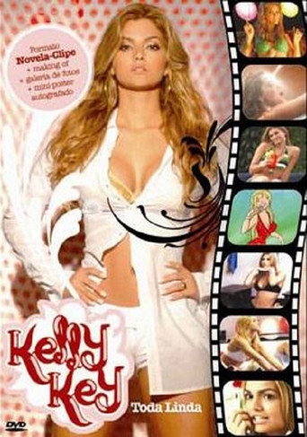 Toda Linda movie poster