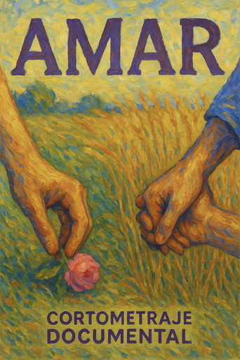 AMAR movie poster