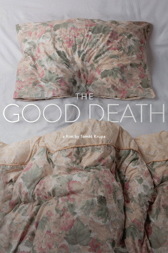 The Good Death movie poster