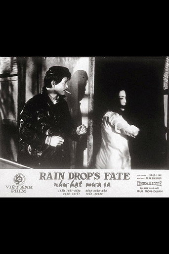 Like The Falling Raindrops movie poster