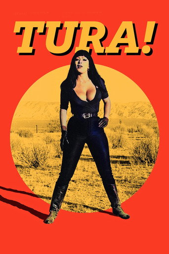 TURA! movie poster