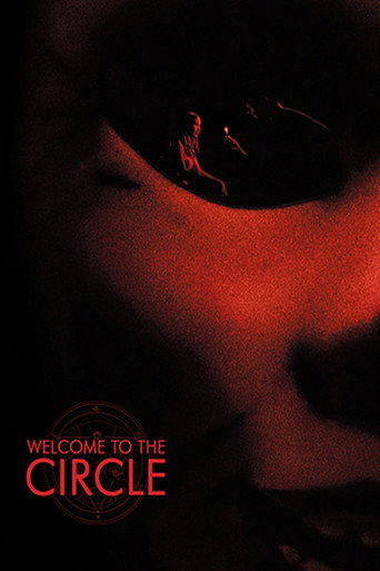 Welcome to the Circle movie poster