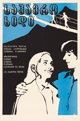 Air Bridge movie poster