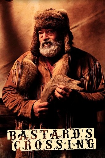 Bastard's Crossing movie poster