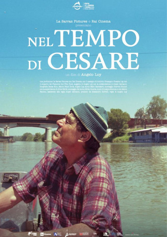 Nel Tempo di Cesare movie poster