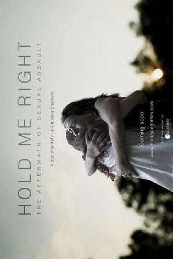 Hold Me Right movie poster