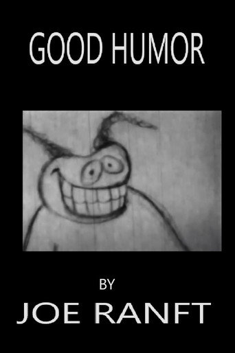 Good Humor movie poster