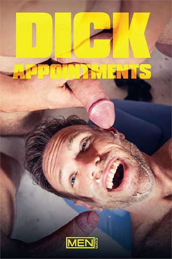 Dick Appointments movie poster