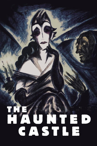 The Haunted Castle movie poster