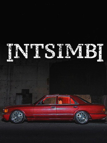 Intsimbi movie poster