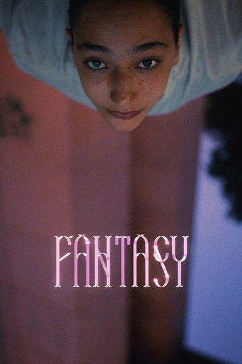 Fantasy movie poster