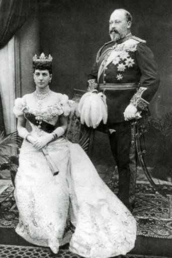 Royal Visit of the Cardiff Industrial and Fine Art Exhibition movie poster