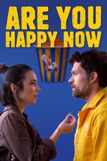 Are You Happy Now movie poster