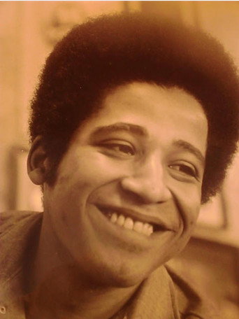 George Jackson/San Quentin Prison 1972 movie poster