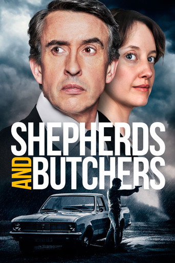 Shepherds and Butchers movie poster