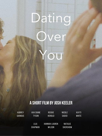 Dating Over You movie poster