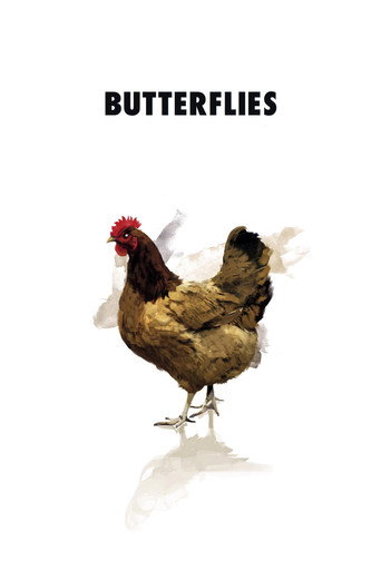 Butterflies movie poster