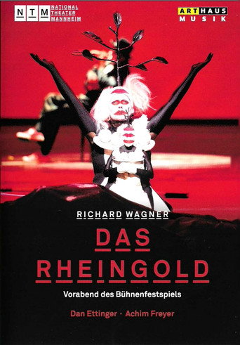 Das Rheingold movie poster