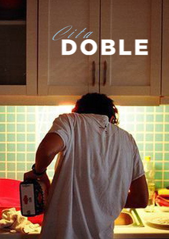 Cita Doble movie poster