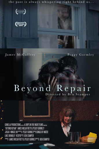 Beyond Repair movie poster