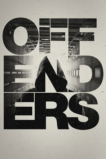 Offenders movie poster