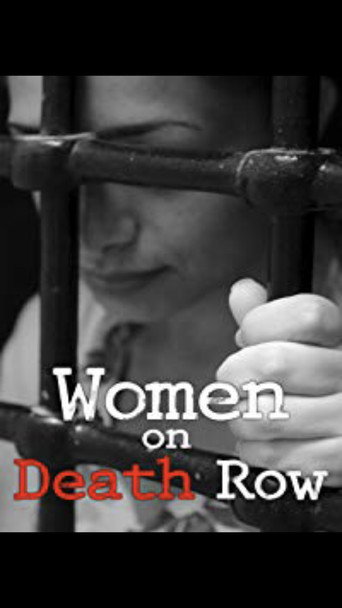 Women on Death Row movie poster