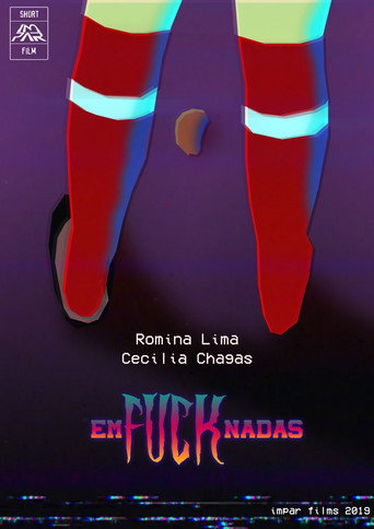 Emfucknadas movie poster