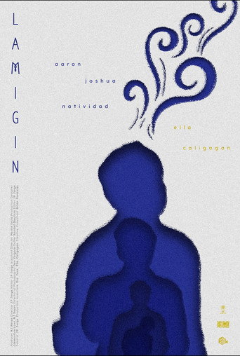 Lamigin movie poster