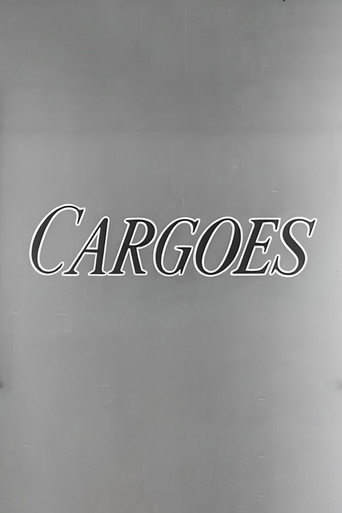 Cargoes movie poster