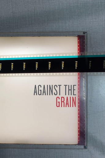 Against the Grain movie poster