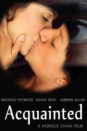 Acquainted movie poster