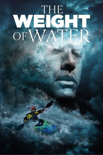 The Weight of Water movie poster