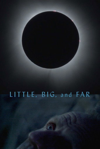 Little, Big, and Far movie poster