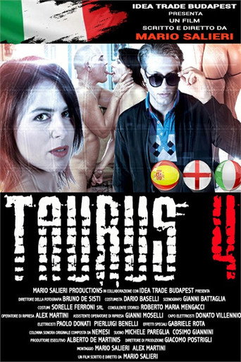 Taurus 4 movie poster